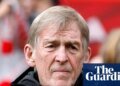 Liverpool legend Sir Kenny Dalglish reveals he is receiving treatment for cancer | Kenny Dalglish