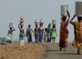 Mumbai rations water supply as rainfall hits 12-year low