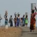 Mumbai rations water supply as rainfall hits 12-year low