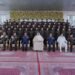 Female university grads commissioned as officers for 1st time