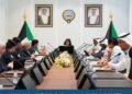 GCC ministers discuss steps to accelerate Gulf railway project