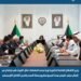 GCC ministers discuss steps to accelerate Gulf railway project