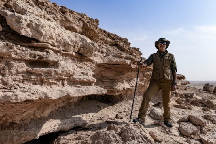 Kuwait steps up efforts to combat desertification