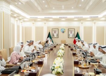Kuwait hopeful on US-Iran deal