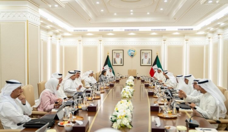 Kuwait hopeful on US-Iran deal