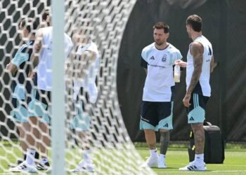 What we learned after the first round of World Cup games