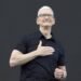Apple CEO says AI boom makes price increases ‘unavoidable’