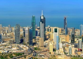 Today in Kuwait’s history | Kuwait Times Newspaper