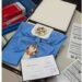 Zelensky, top officials return Polish awards