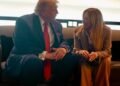 Meloni hits back as Trump escalates G7 photo spat