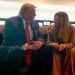 Meloni hits back as Trump escalates G7 photo spat