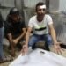 Zionist strikes kill 6 in Gaza