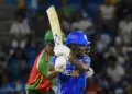 Auguste left out of Windwards tournament trial squad