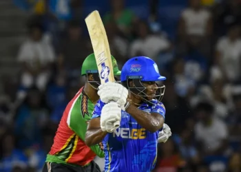 Auguste left out of Windwards tournament trial squad