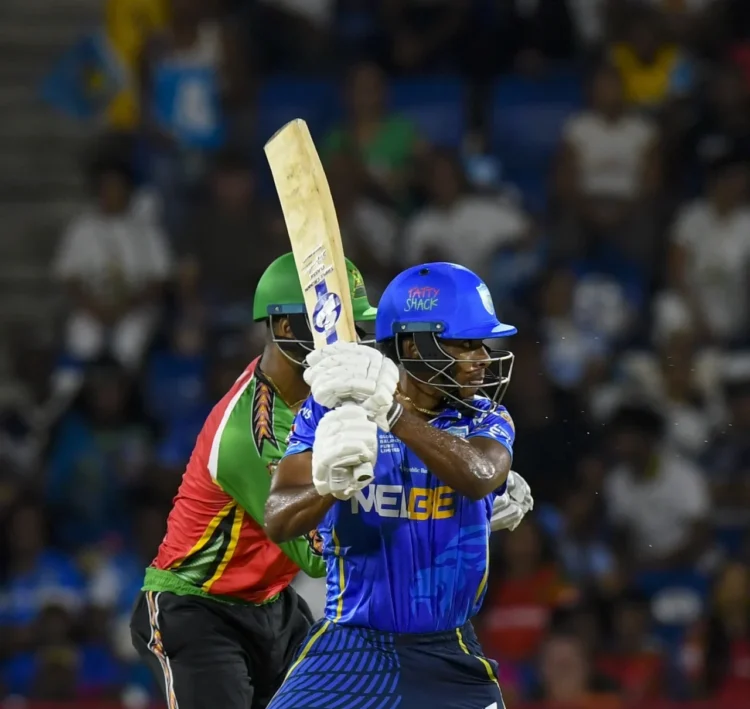 Auguste left out of Windwards tournament trial squad
