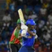 Auguste left out of Windwards tournament trial squad
