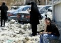 Iran shuts Hormuz again after Zionists kill 20 in Lebanon
