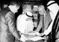 Kuwait marks 65 years of independence