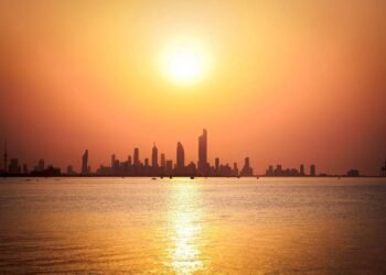 Today in Kuwait’s history | Kuwait Times Newspaper