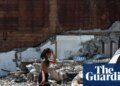 Philippines picks up the pieces after strongest earthquake in decades | Philippines