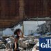 Philippines picks up the pieces after strongest earthquake in decades | Philippines