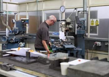 A decade on, Brexit still bites for small businesses in UK