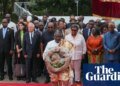 What is in the Caribbean’s new slavery reparations manifesto? | Reparations and reparative justice