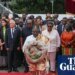 What is in the Caribbean’s new slavery reparations manifesto? | Reparations and reparative justice