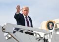 US Congress rebukes Trump over Iran war