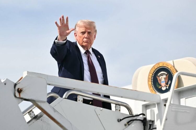 US Congress rebukes Trump over Iran war