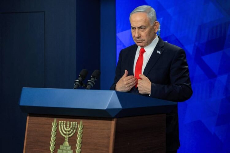 US-Iran deal may leave Netanyahu as biggest casualty