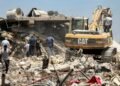 Zionists and Lebanon discuss pilot scheme for territory handover
