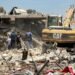 Zionists and Lebanon discuss pilot scheme for territory handover