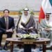 US Embassy in Kuwait resumes operations as Amir meets Rubio
