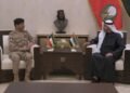 Kuwait, UAE to strengthen military ties