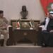 Kuwait, UAE to strengthen military ties