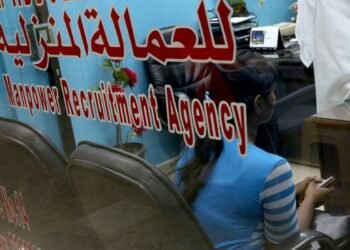 Kuwait among GCC’s most affordable markets for employment of domestics