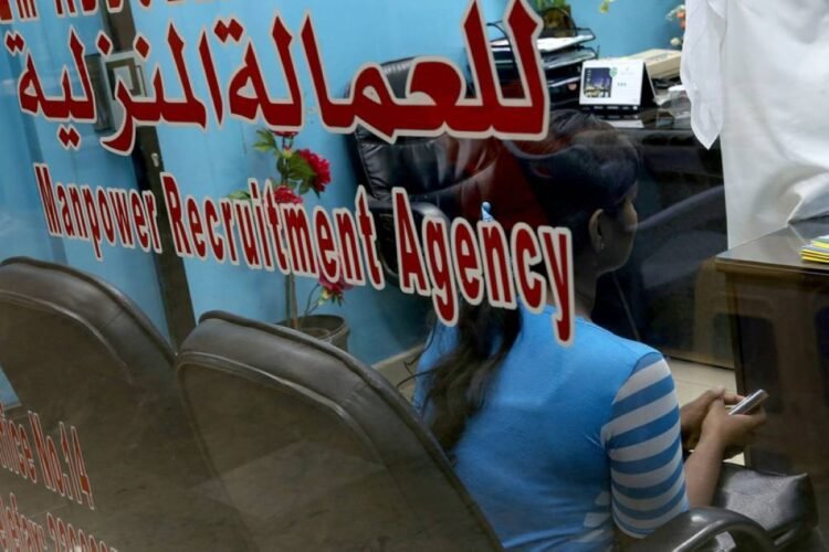 Kuwait among GCC’s most affordable markets for employment of domestics