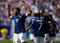 Mbappe leads France to victory over Senegal with two goals