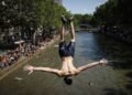 French aversion to air conditioning melts as homes sizzle