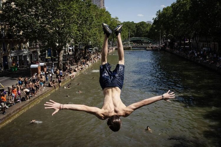 French aversion to air conditioning melts as homes sizzle