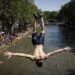French aversion to air conditioning melts as homes sizzle