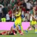 ‘We shut up big mouths,’ says South Africa’s World Cup coach Broos