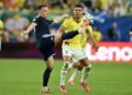 Brazil advance at World Cup, history for South Africa, Canada, Bosnia