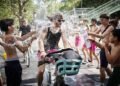 Latest developments in Europe’s heatwave