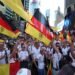 USA, Germany in control as Dutch eye World Cup knockouts