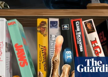 The best Steven Spielberg films, chosen by directors, critics and super-fans: ‘pure popcorn perfection’ | Steven Spielberg