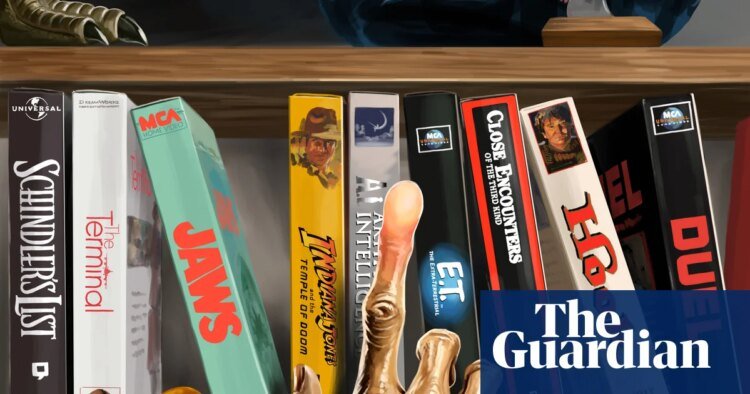 The best Steven Spielberg films, chosen by directors, critics and super-fans: ‘pure popcorn perfection’ | Steven Spielberg