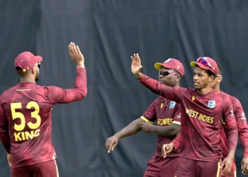 Auguste returns to Windies Squad for Sri Lanka ODI Series ​
