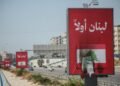 Zionists strike Lebanon despite pact to end hostilities